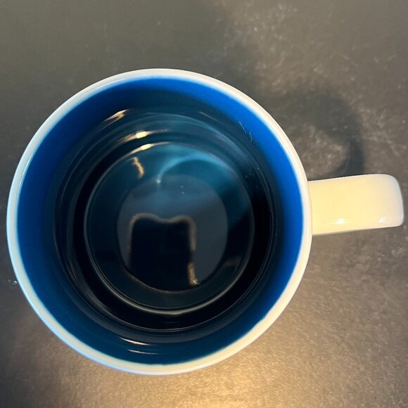 Starbucks Coffee  CHICAGO Collector Series Ceramic Mug ~ Water Tower ~ Skyline - Picture 8 of 10